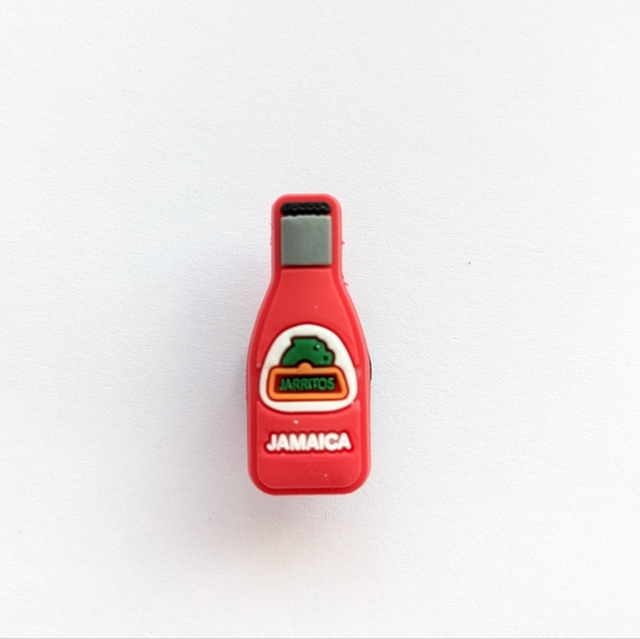 Accessories Jarritos Jamaica Shoe Charm Jibbitz Poshmark